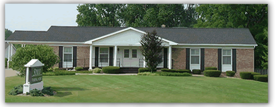 Stroo Funeral Home